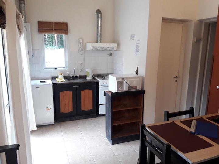 Foto de Complejo de cabañas en Venta en La Falda. RETASADO, imagen 3