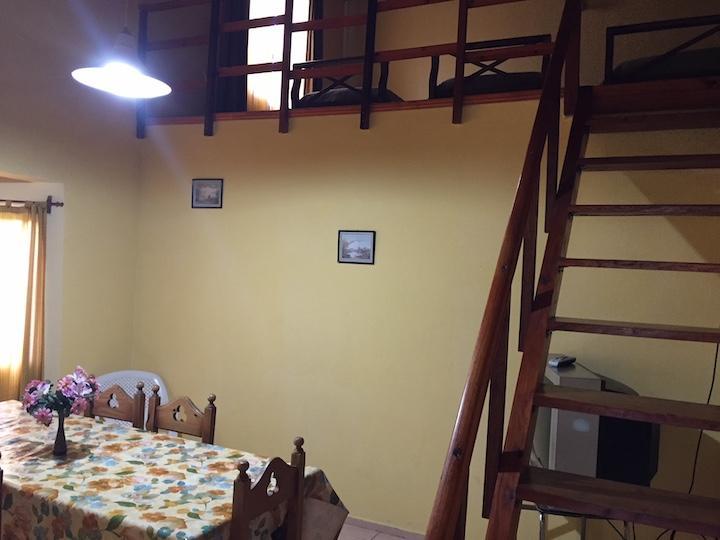 Foto de Muy buen Complejo de Cabañas en Venta en Valle Hermoso RETASADO, imagen 3
