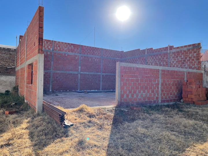 Propiedad en Argentina
