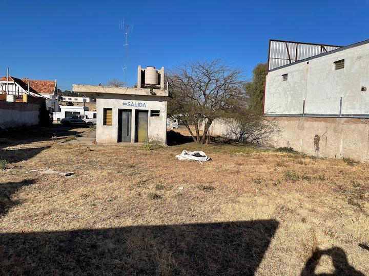 Ultimo Terreno Centrico en Capilla del Monte. Retasado! 2