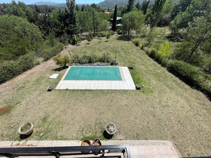Casa en Villa Giardino 4
