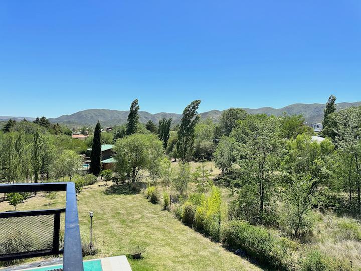 Casa en Villa Giardino 3