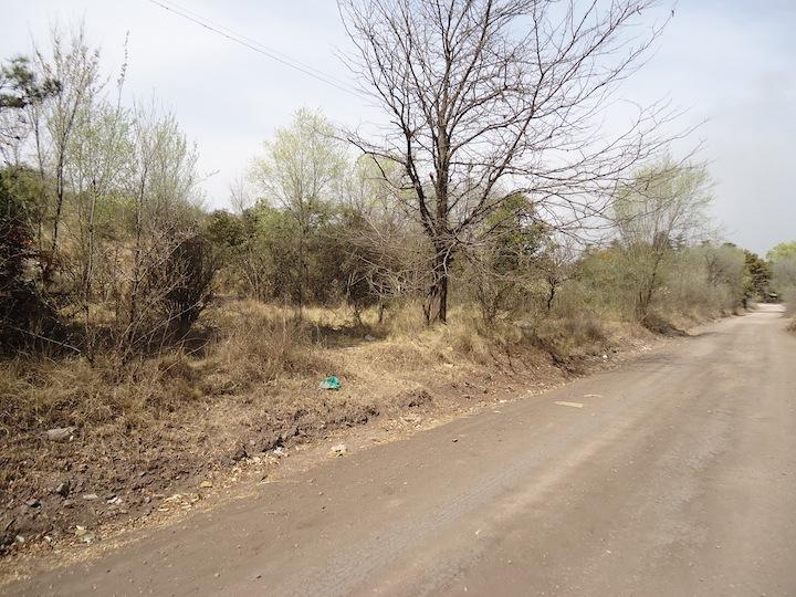 Gran Terreno en Villa Giardino (Retasado) 2