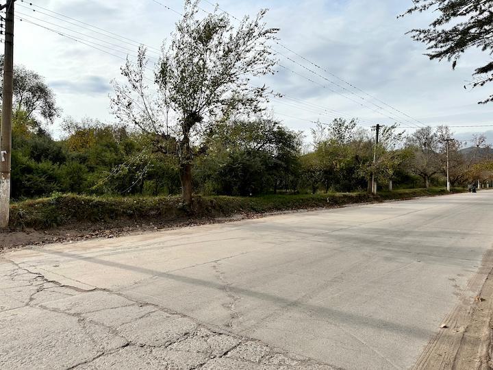 Gran Terreno en Villa Giardino (Retasado) 5