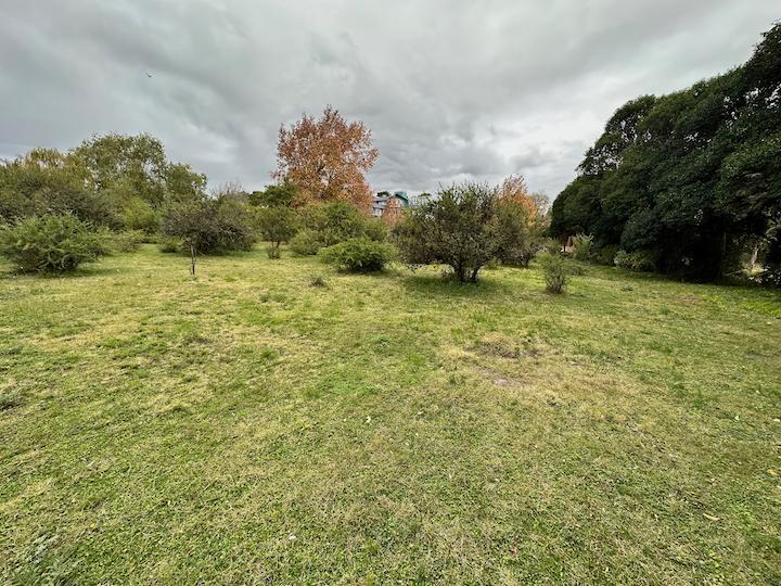 Terrenos a La Venta en La Cumbre Barrio Las Marias. 4