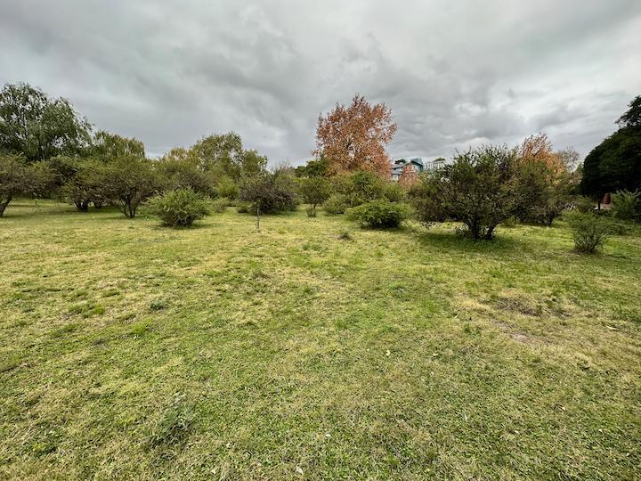 Terrenos a La Venta en La Cumbre Barrio Las Marias. 2