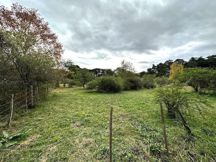 Terrenos a La Venta en La Cumbre Barrio Las Marias. 3