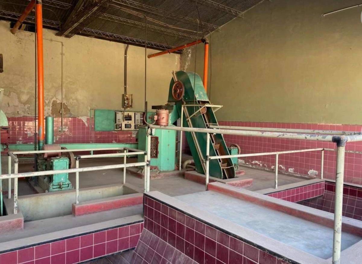 Foto de Bodega en San Rafael Mendoza, imagen 3