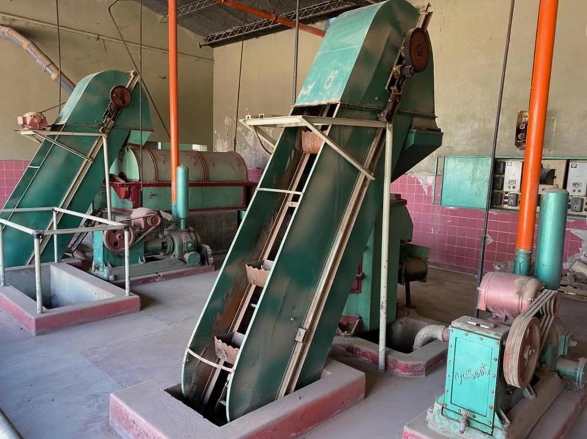 Foto de Bodega en San Rafael Mendoza, imagen 5
