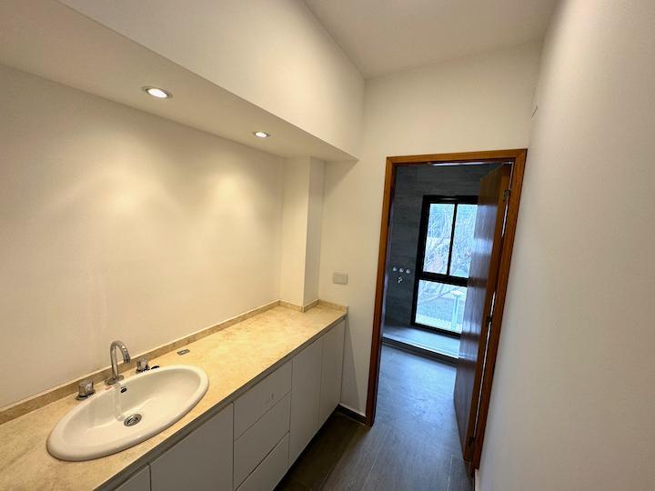 Duplex en el barrio Santa Rosa La Falda