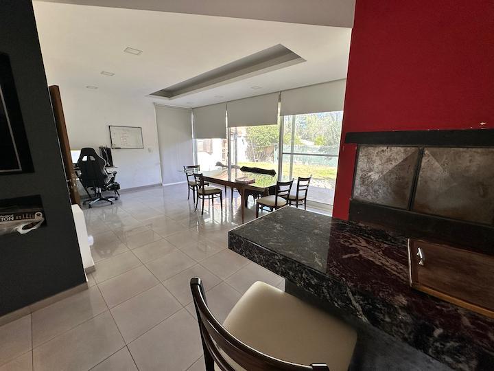Hermosa Casa Muy Cerca del Centro de La Cumbre 4