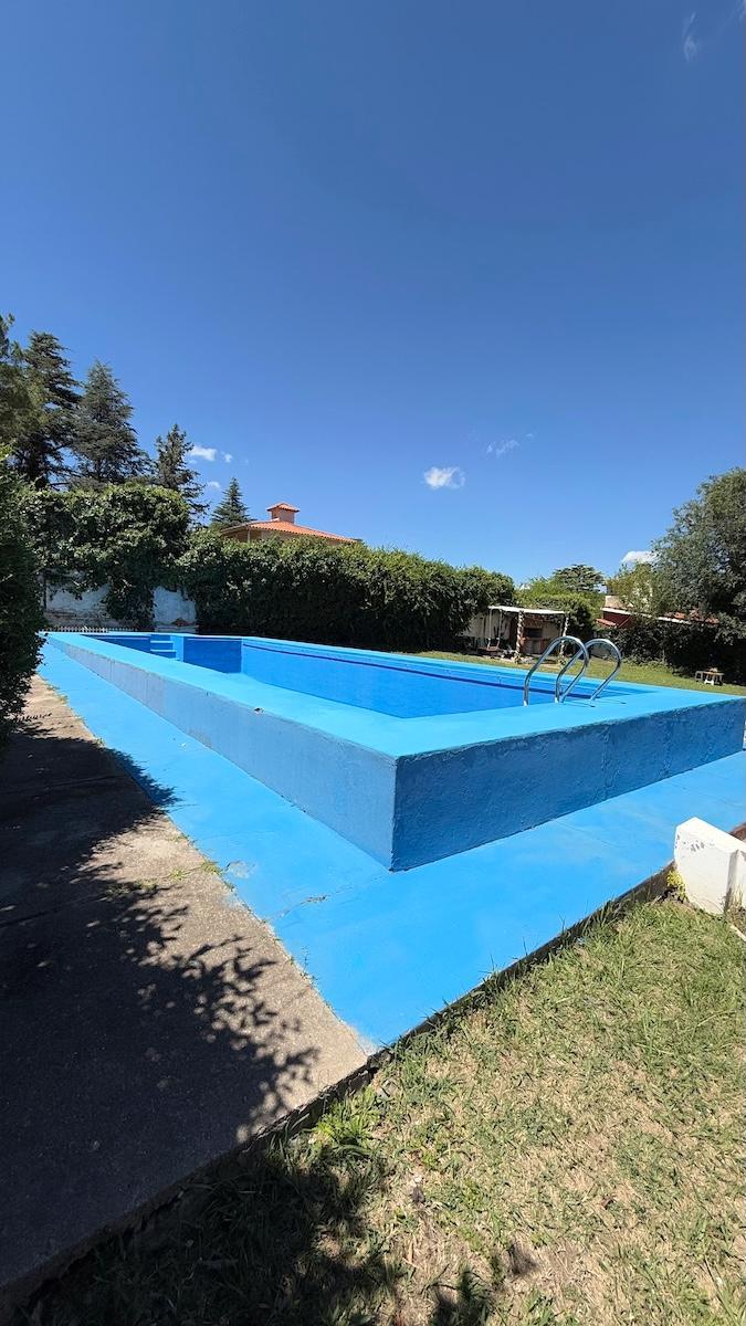 Hermoso Chalet en Villa Giardino, Córdoba (Retasada) 5