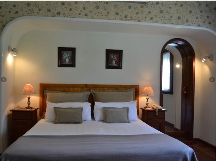Foto de Hotel Boutique Renueva tu Bienestar y la Reducción del Estrés., imagen 5