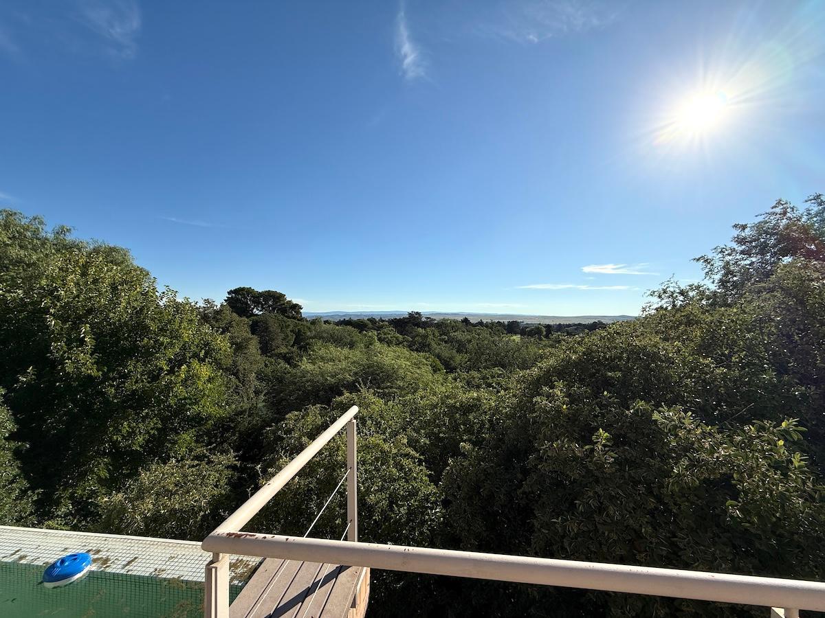 Casa Premium en La Cumbre 1