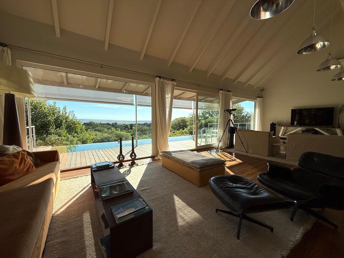 Casa Premium en La Cumbre 3