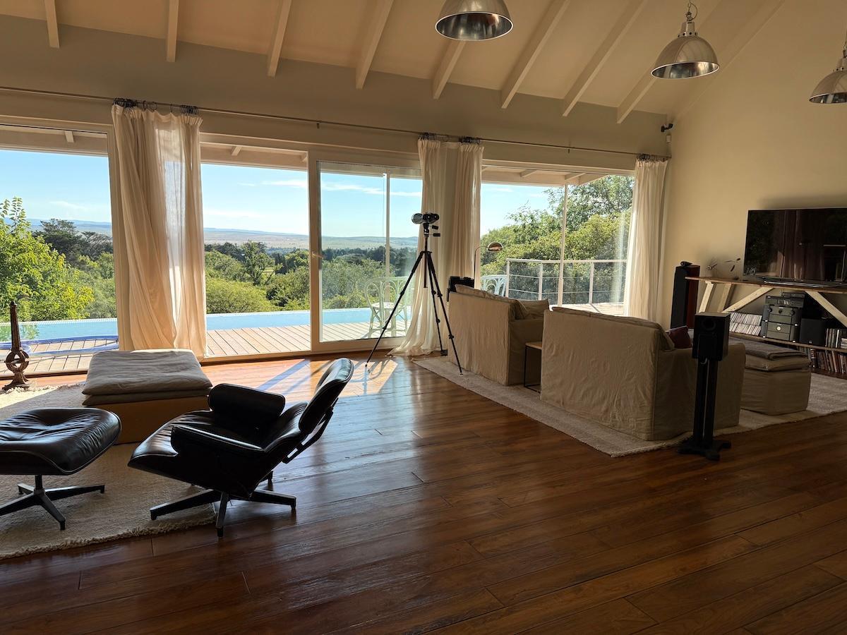Casa Premium en La Cumbre 2