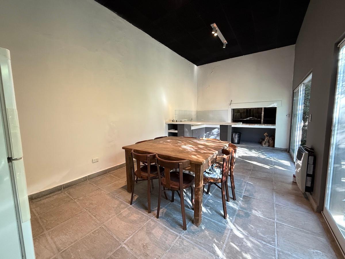 Casa Premium en La Cumbre 3