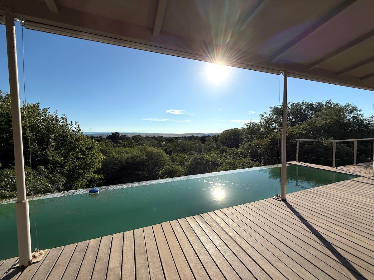 Casa Premium en La Cumbre 5