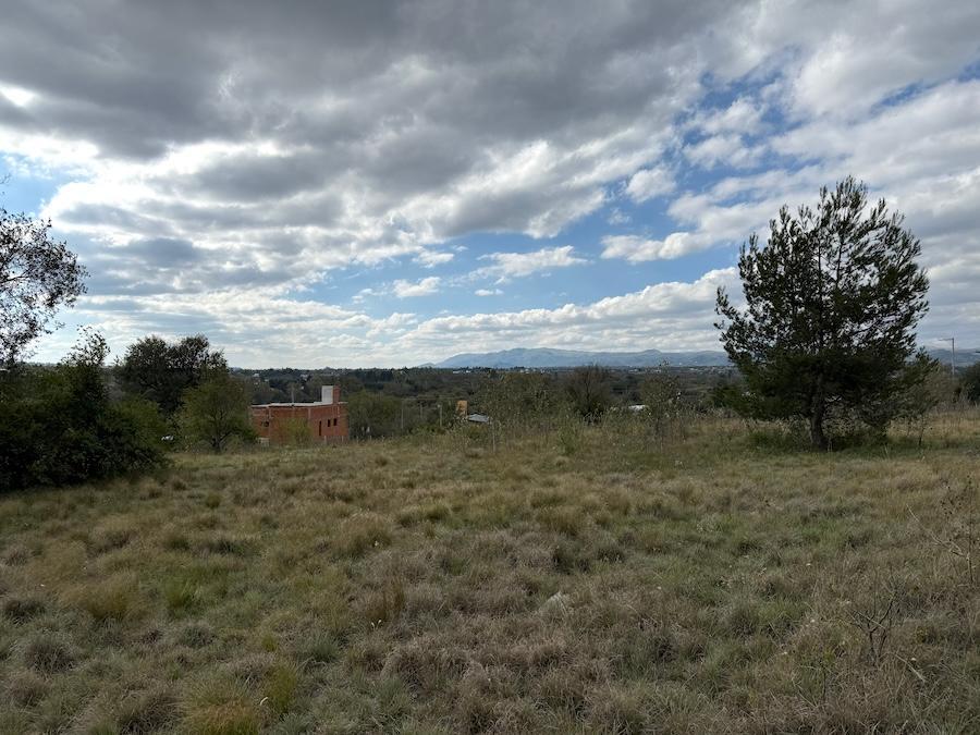 Lote en Venta – Villa Giardino, Córdoba 4