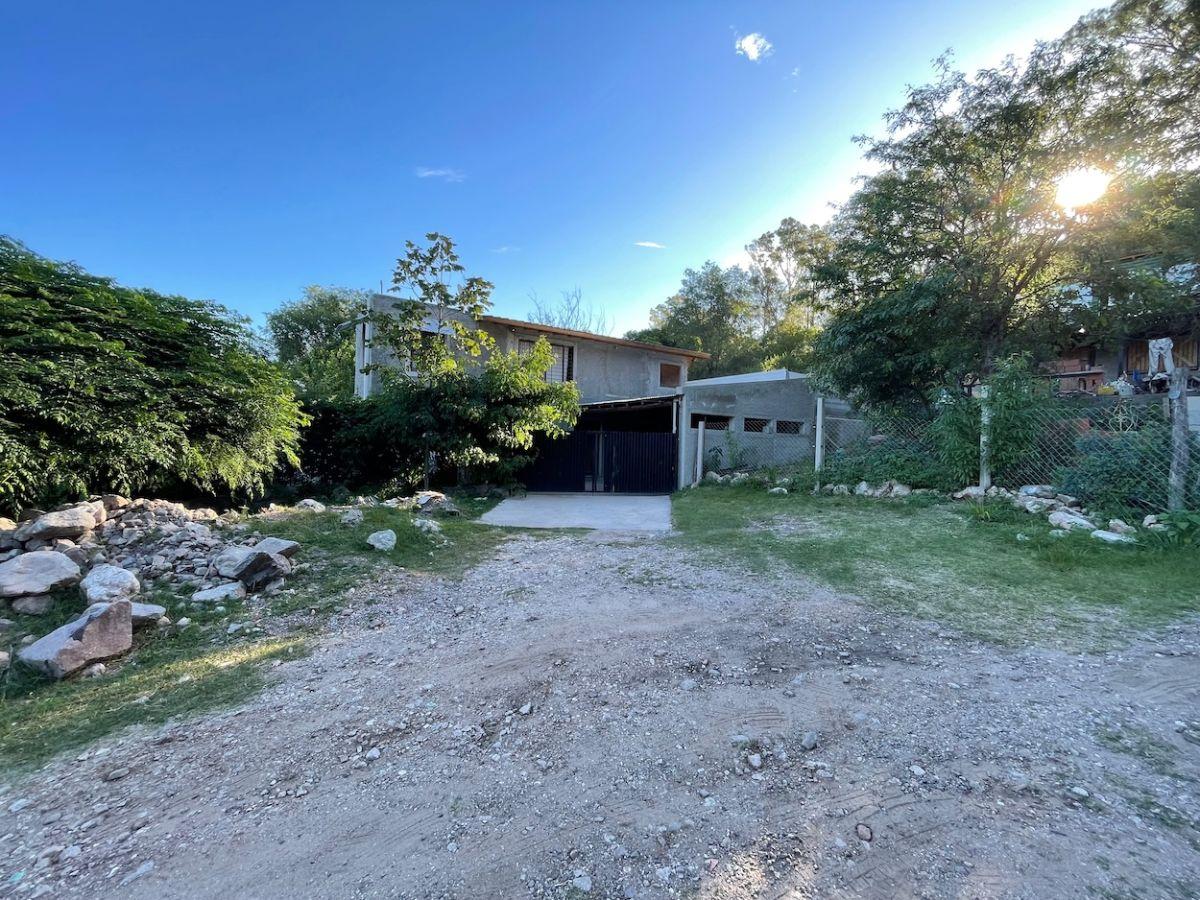 CASA | 6 AMBIENTES | VISTA A LAS SIERRAS | INVERSIÓN | COCHERA DOBLE | VALLE HERMOSO