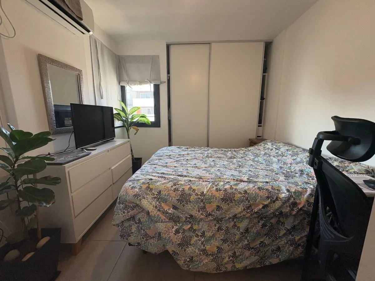 VENDO DEPARTAMENTO | 1 DORMITORIO| BALCÓN | APTO INVERSIÓN | LUMINOSO | GENERAL PAZ 2