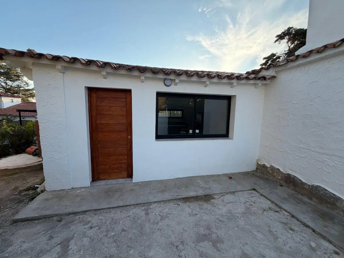 CASA | 3 AMBIENTES | RECICLADA A NUEVA | COCHERA DOBLE | PARRILLA | VILLA EDÉN 5