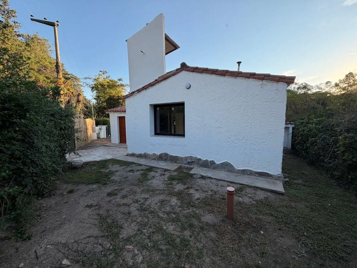CASA | 3 AMBIENTES | RECICLADA A NUEVA | COCHERA DOBLE | PARRILLA | VILLA EDÉN 2