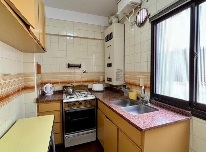 Departamento en excelente ubicacion
