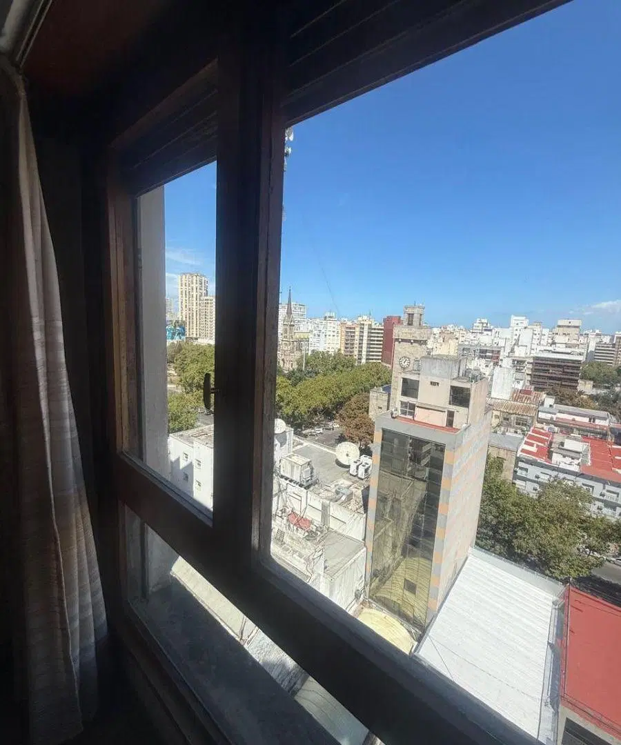 ¡VENTA! DEPTO DOS AMBIENTES CENTRO 2