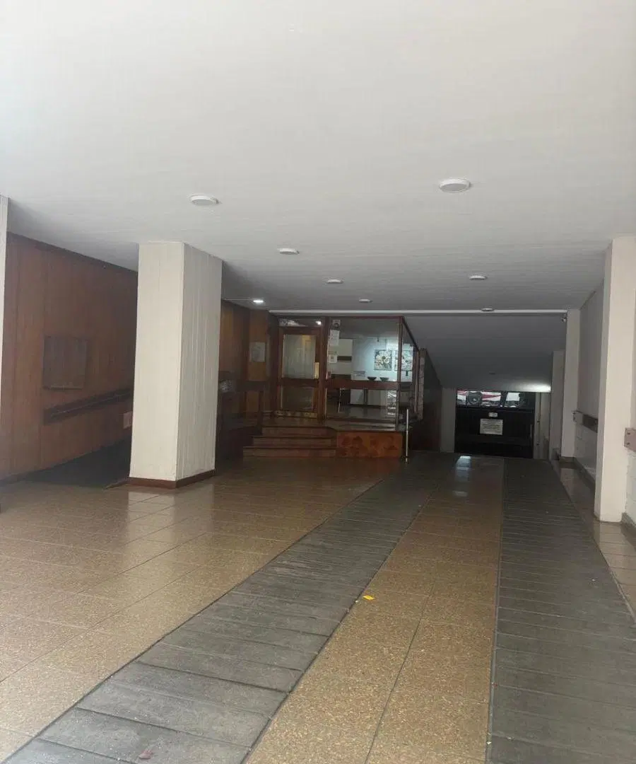 ¡VENTA! DEPTO DOS AMBIENTES CENTRO 3