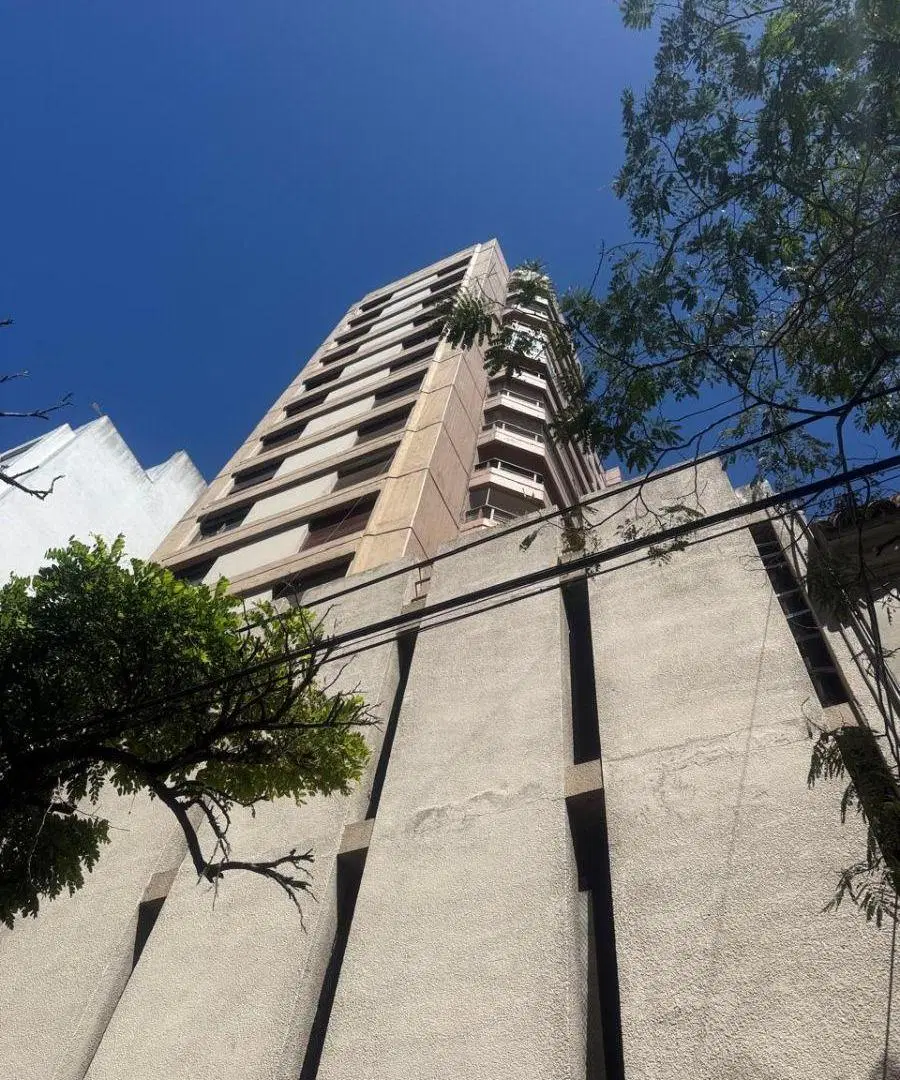 ¡VENTA! DEPTO DOS AMBIENTES CENTRO 5