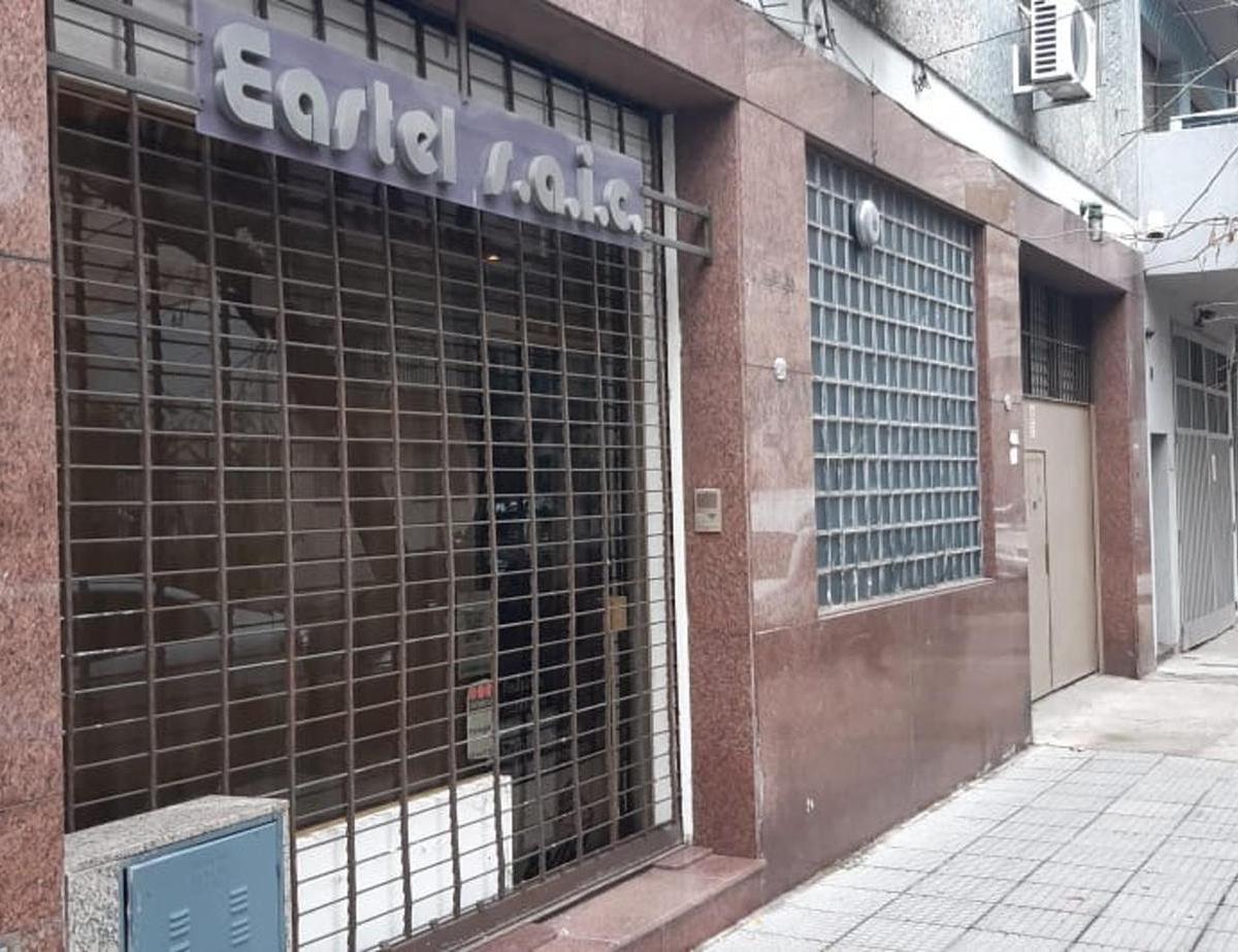 Galpon Deposito C/ Oficinas en Venta Colegiales Caba 4