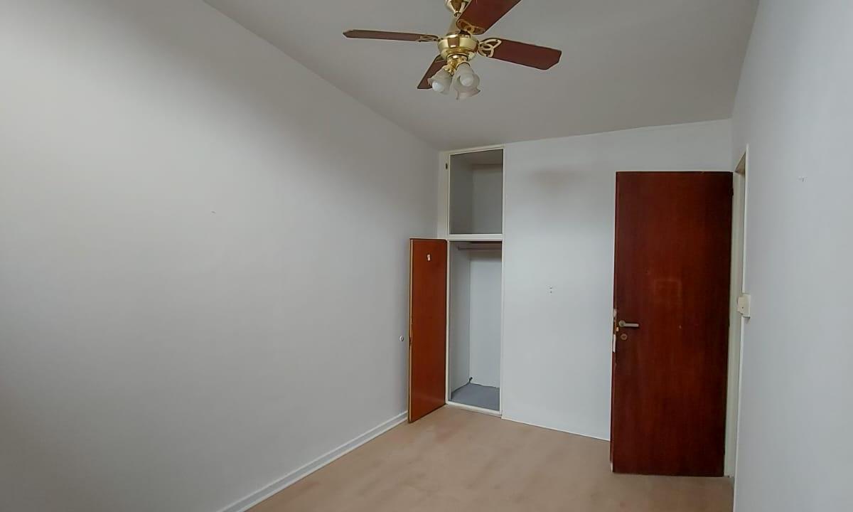 Duplex 4 Ambientes en Venta C/cochera Saavedra 5