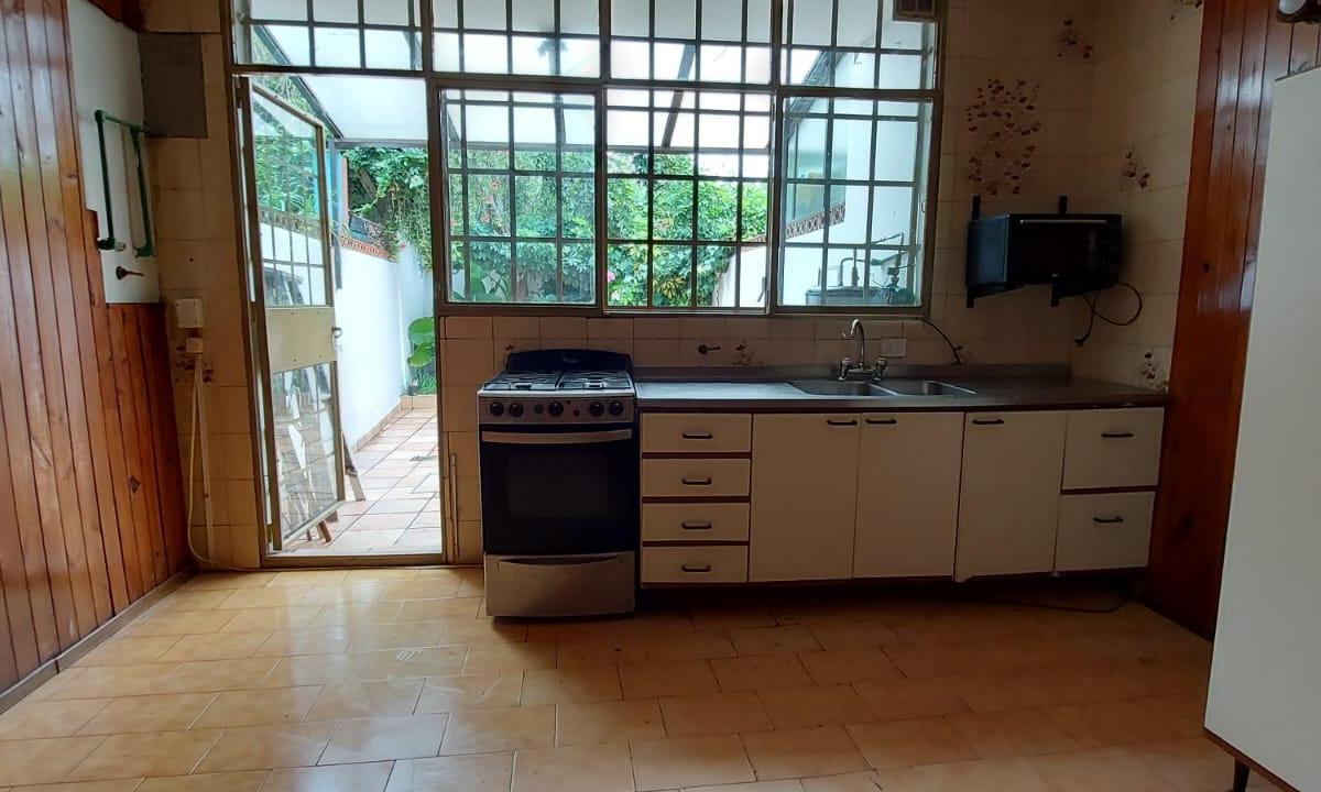 Duplex 4 Ambientes en Venta C/cochera Saavedra 4