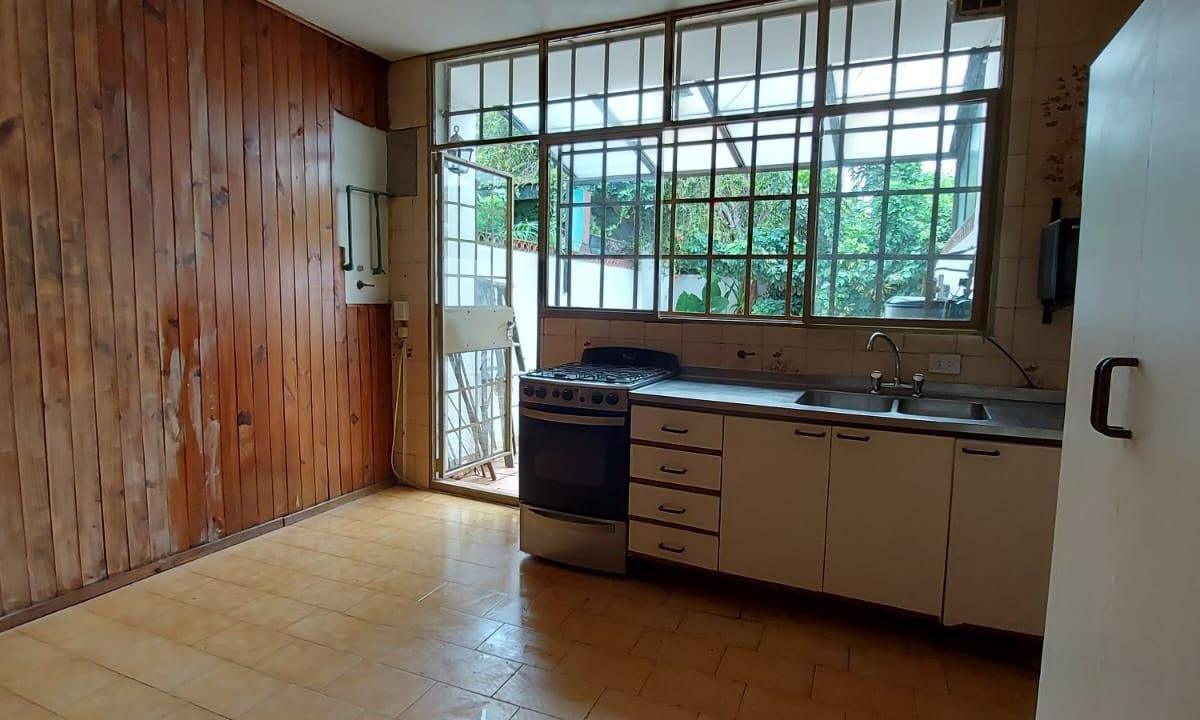Duplex 4 Ambientes en Venta C/cochera Saavedra 1