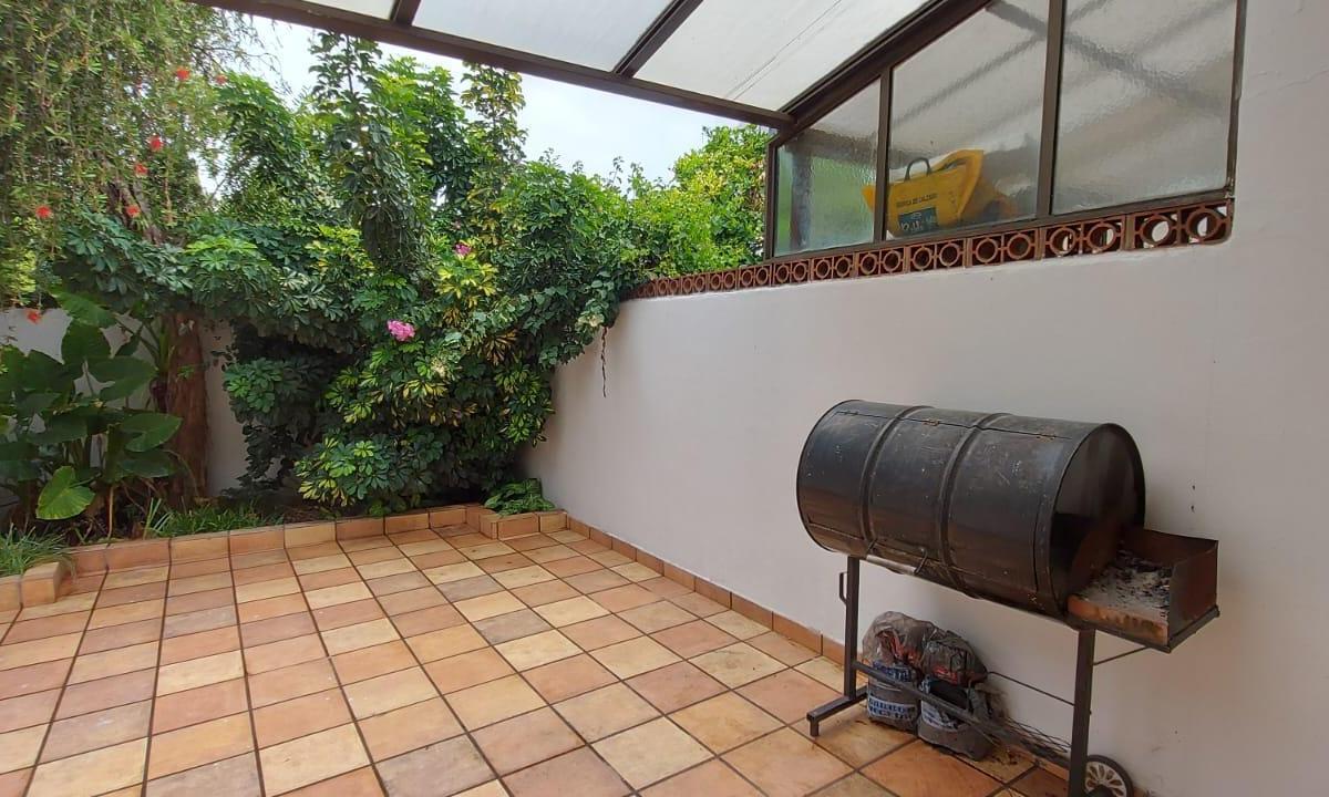 Duplex 4 Ambientes en Venta C/cochera Saavedra 3