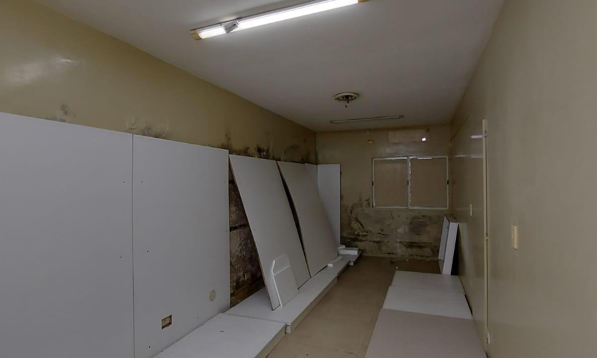 Lote Comercial con Cochera y Vivienda en Venta, Paternal 2