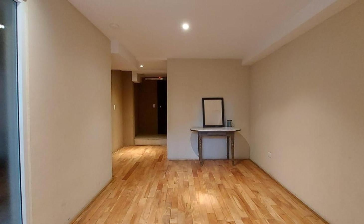 Semipiso 3 Ambientes C/ Balcón, Saavedra Venta con Renta