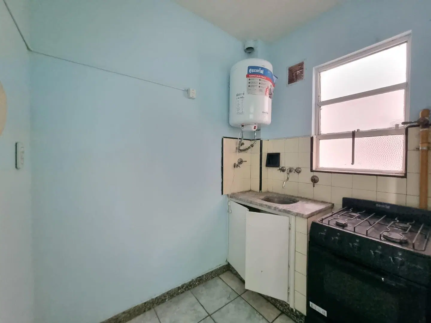 Departamento 2 ambientes Villa Martelli 4