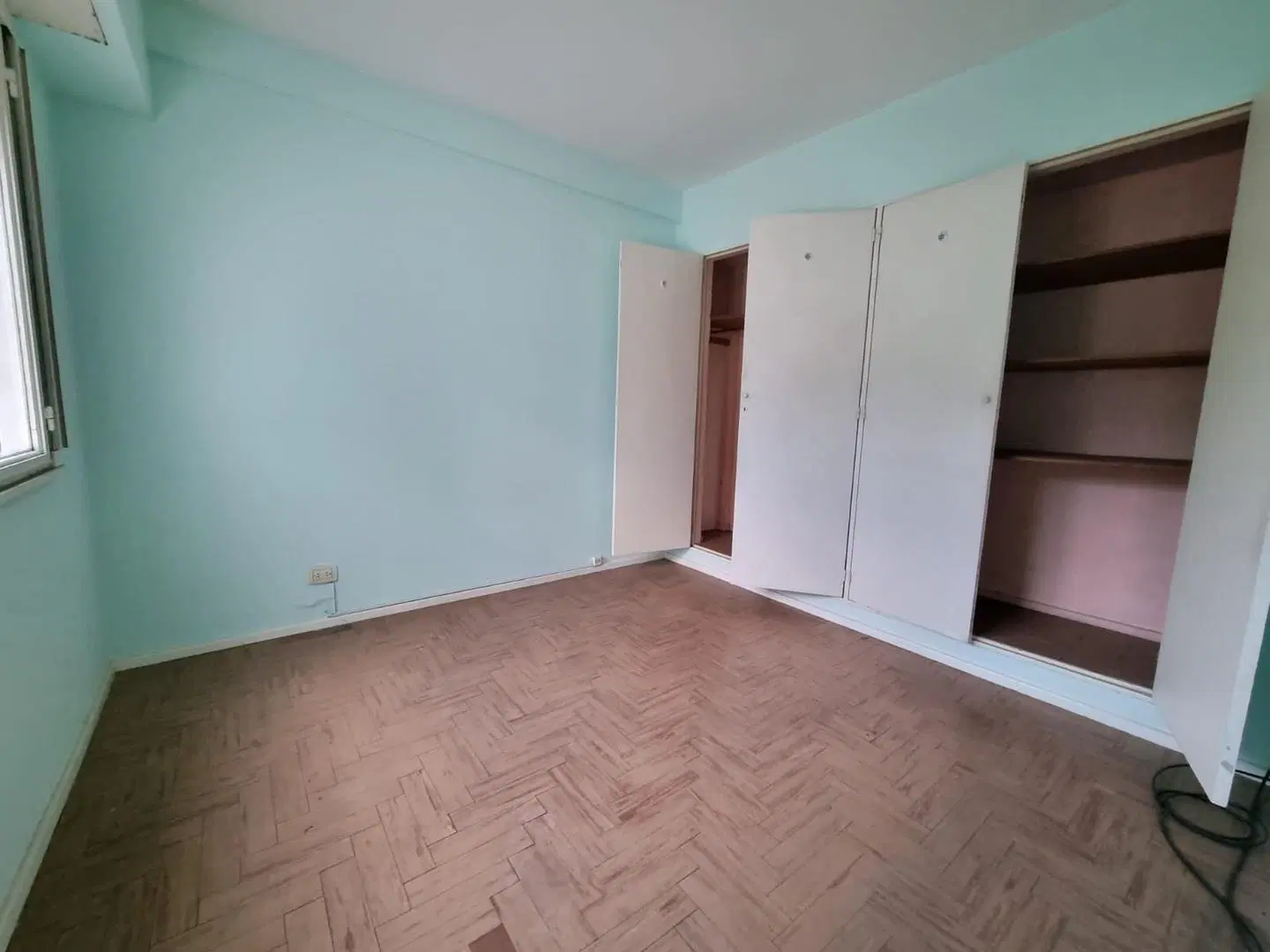 Departamento 2 ambientes Villa Martelli 2