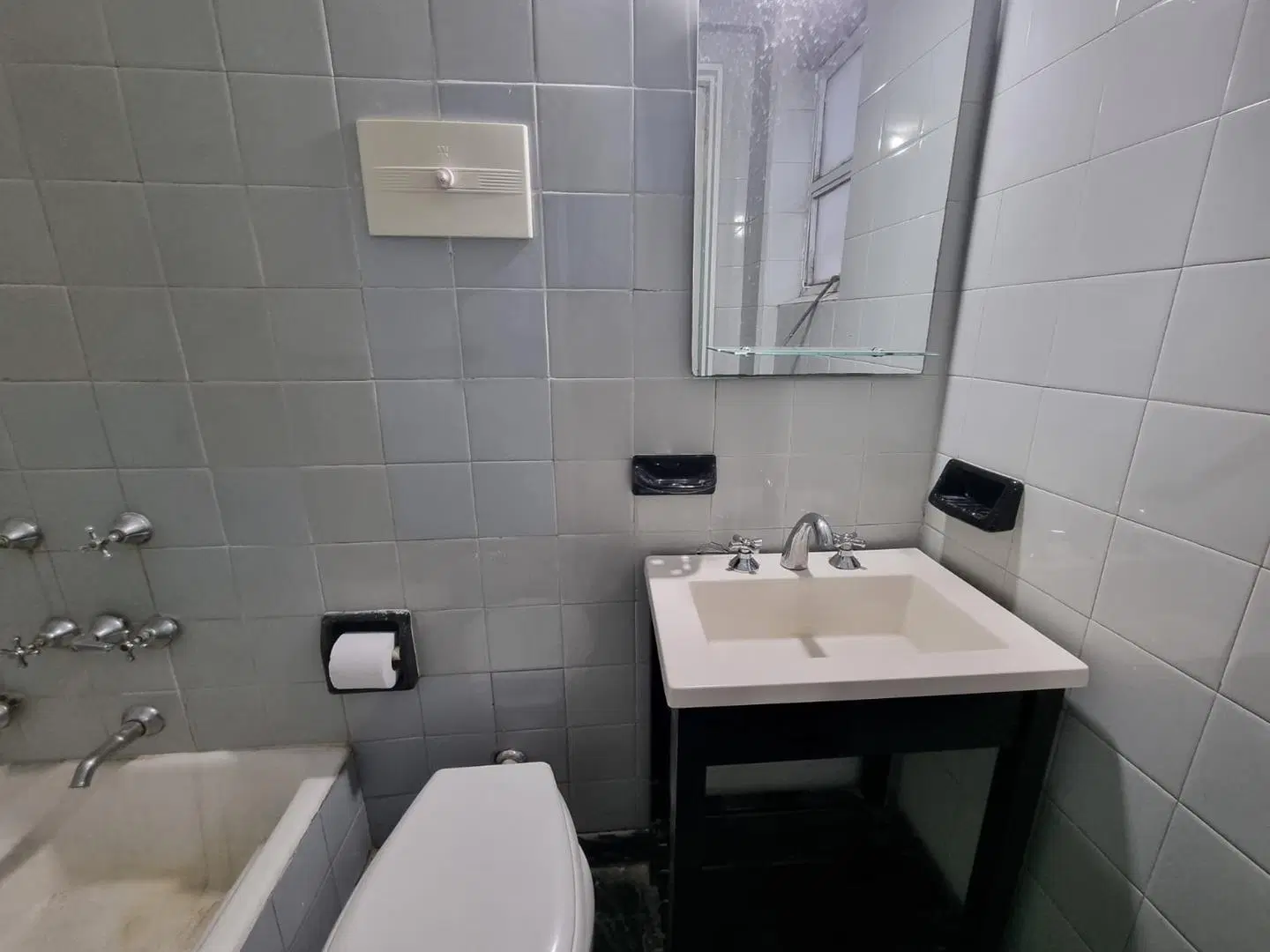Departamento 2 ambientes Villa Martelli 1