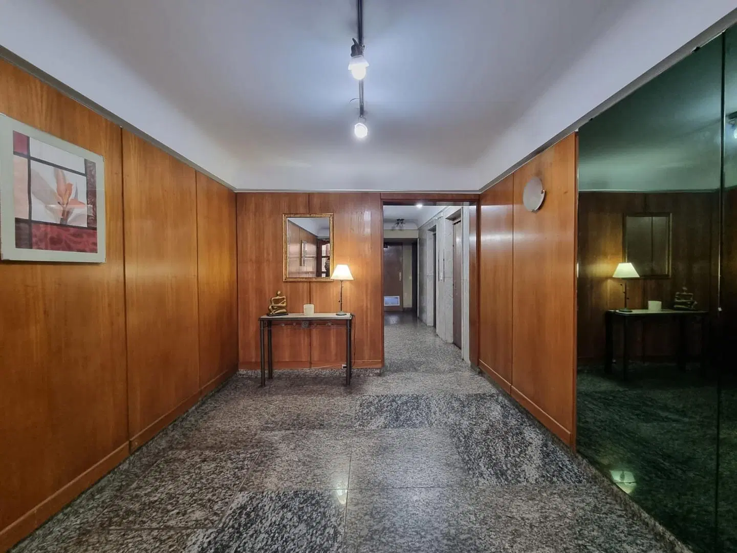 Departamento 2 ambientes c/cochera, Villa Martelli 3