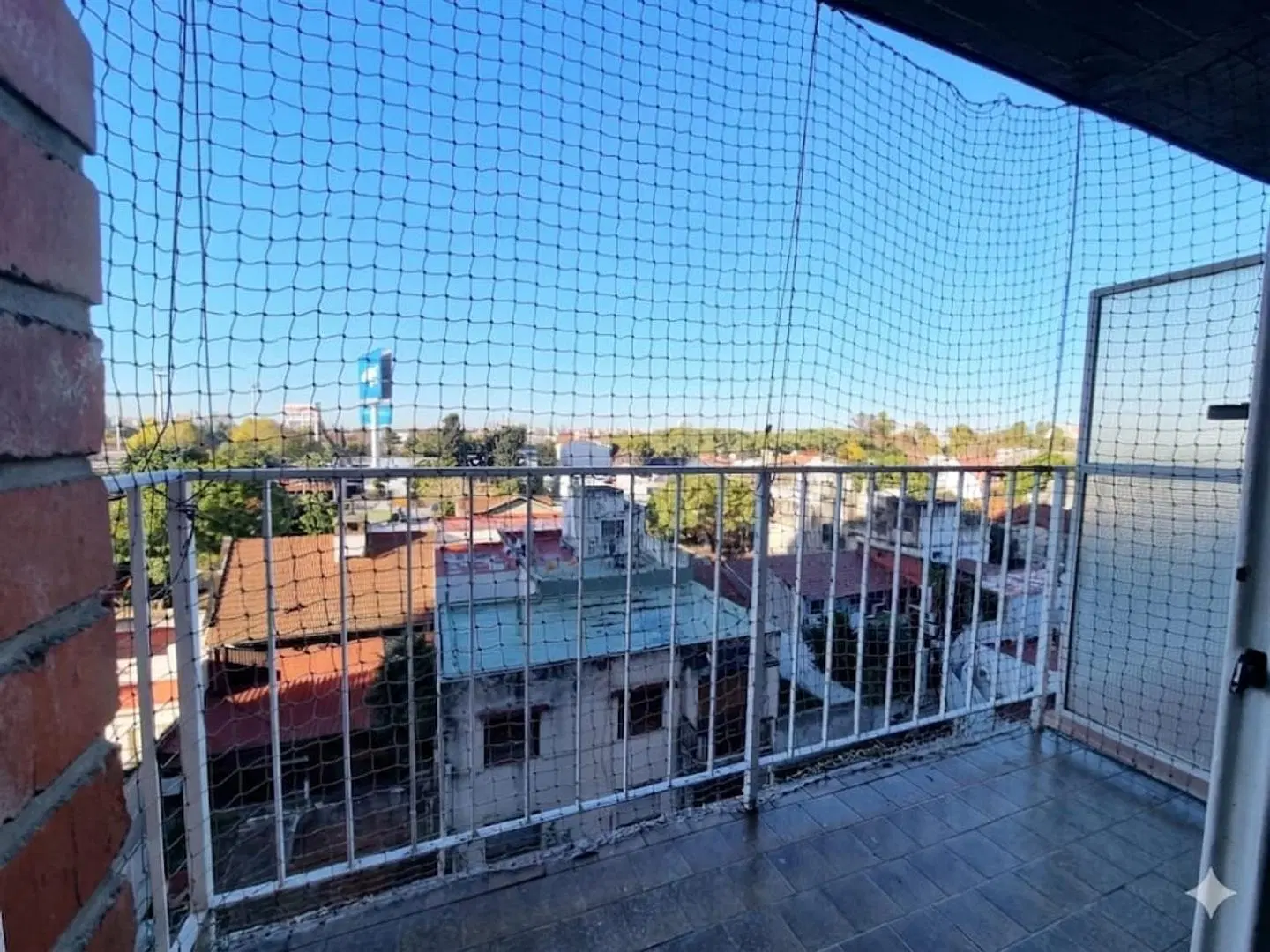 Departamento 2 ambientes c/cochera, Villa Martelli 4