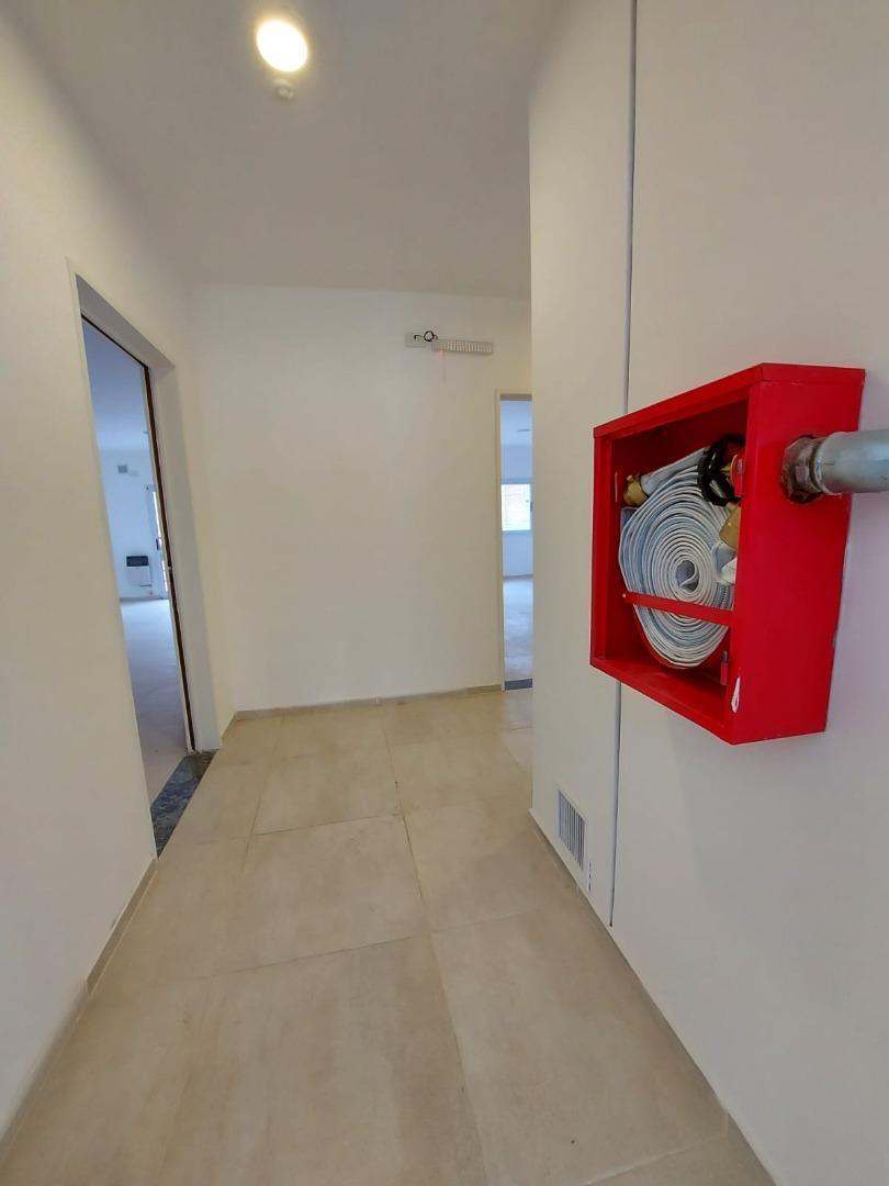 Foto de Departamento monoambiente con cochera Villa Urquiza, imagen 5