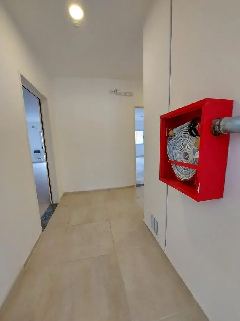 Departamento 2 ambientes c/cochera Villa Urquiza 4