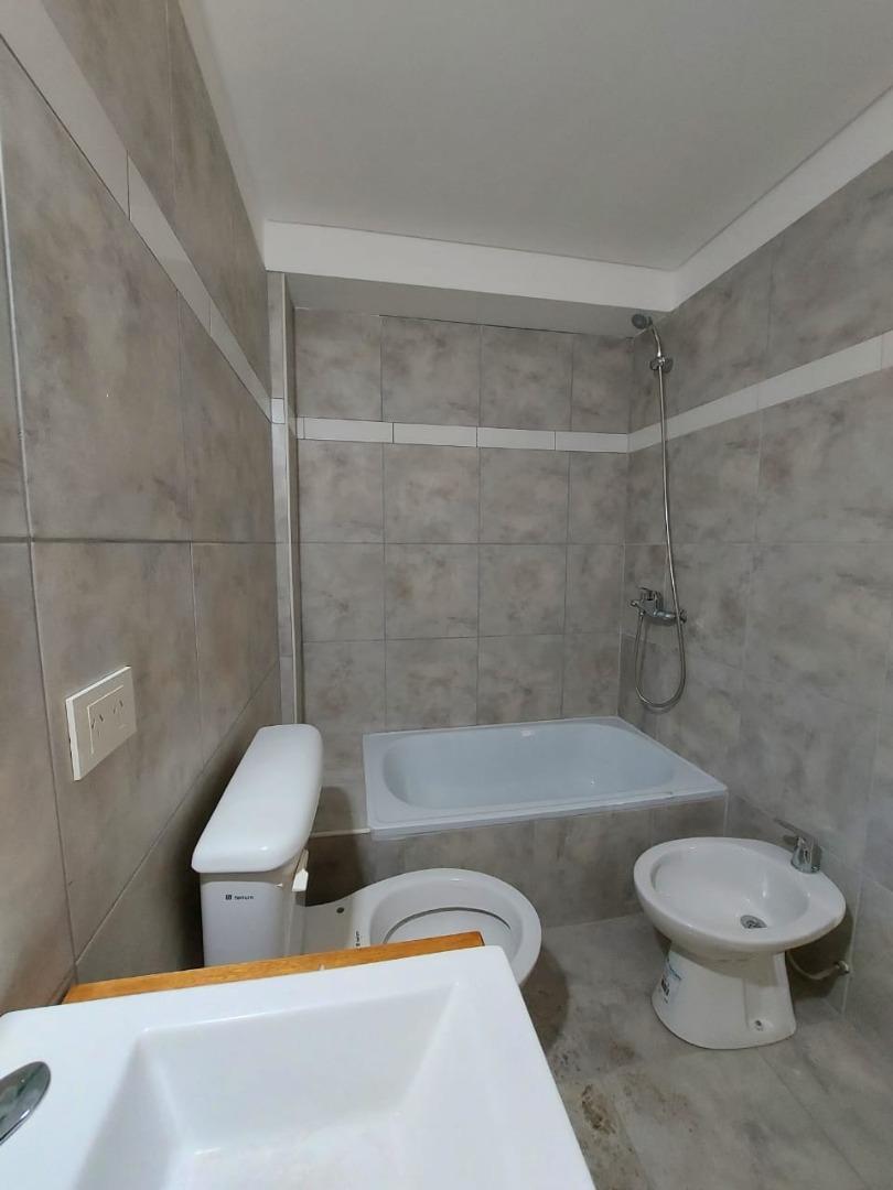 Foto de Departamento monoambiente con cochera Villa Urquiza, imagen 2