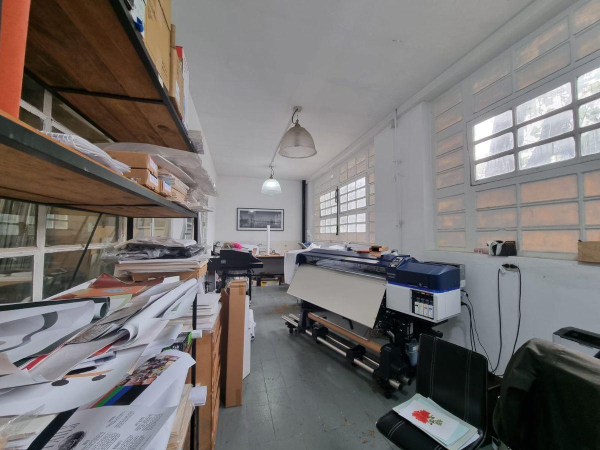 Foto de Galpon Deposito en venta Zona Industrial Florida Oeste Vicente Lopez, imagen 5