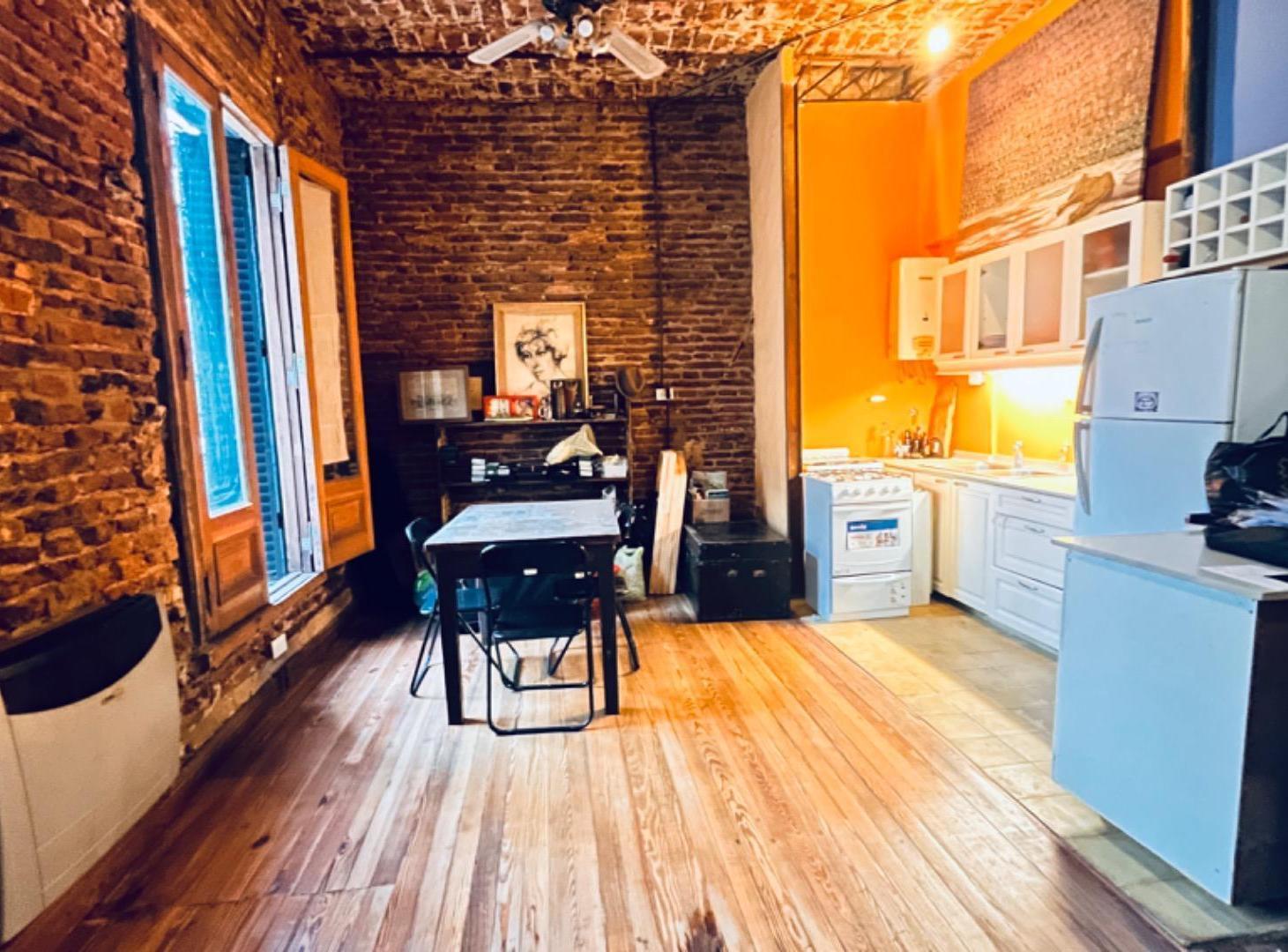 Foto de 3 ambientes con terraza propia, imagen 2