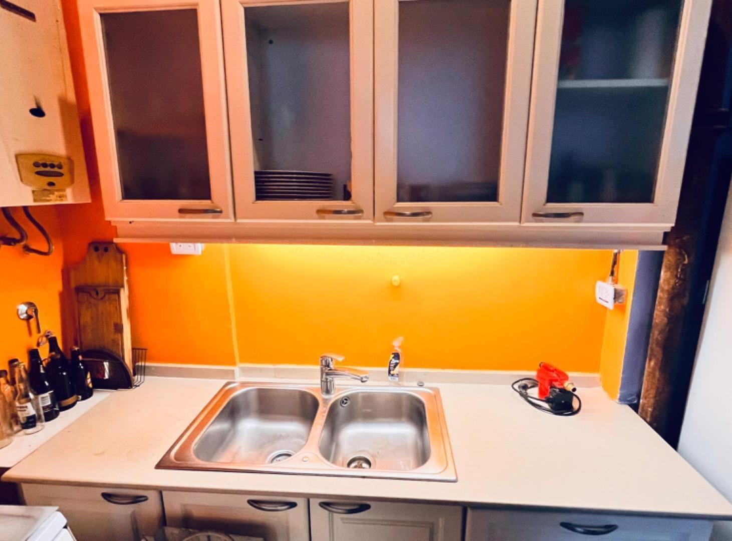 Foto de 3 ambientes con terraza propia, imagen 4