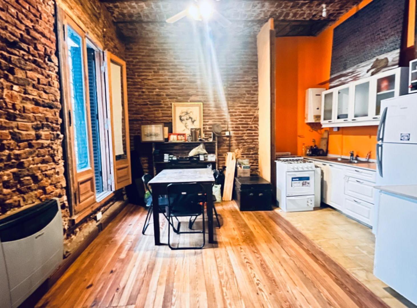 Foto de 3 ambientes con terraza propia, imagen 1